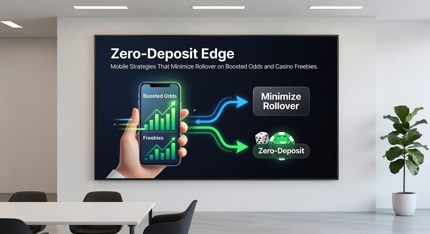 Close-up of mobile screen showing a boosted odds bet slip alongside a betting exchange app for hedging