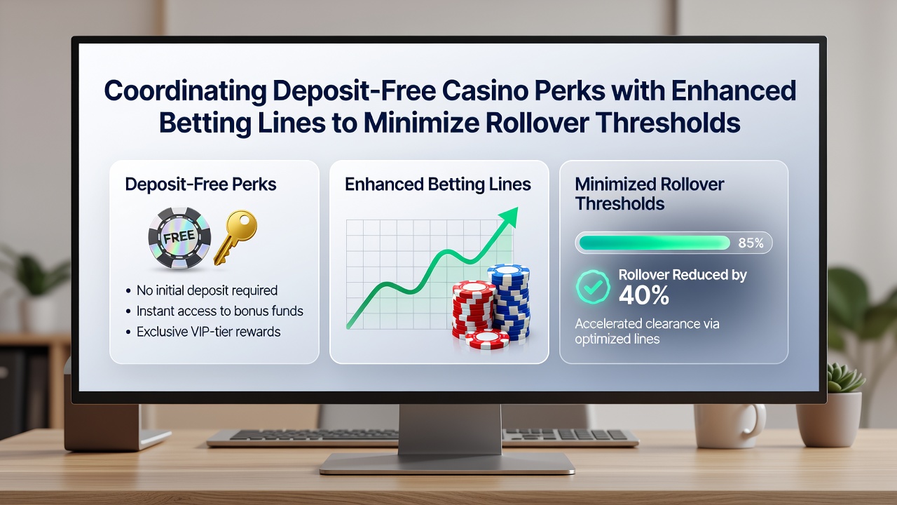 Progress bar and notification panel within a unified betting and casino application