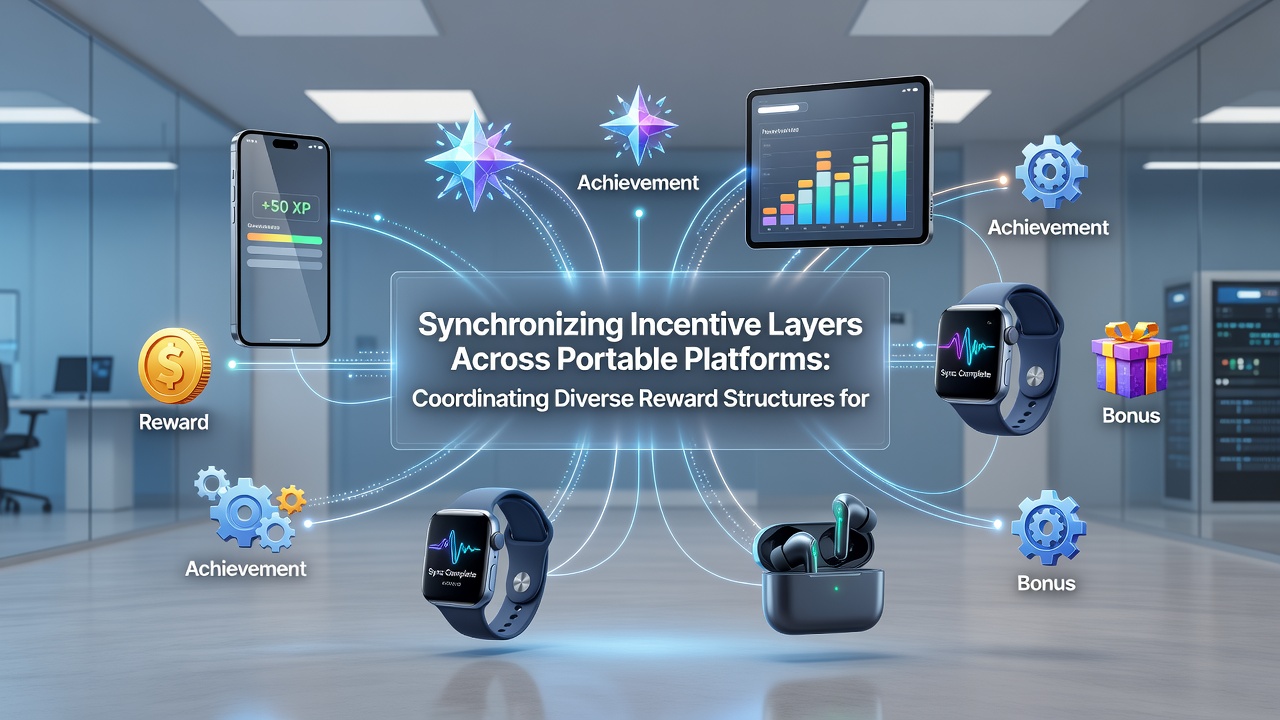 Dashboard view showing synchronized rewards across mobile betting applications